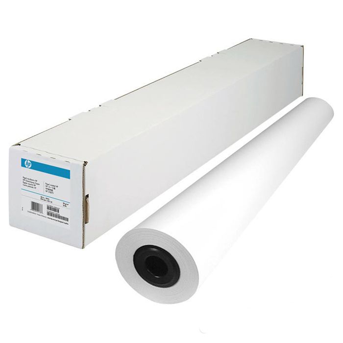 PAPEL PLOTTER 61X40MT 90GR BOND