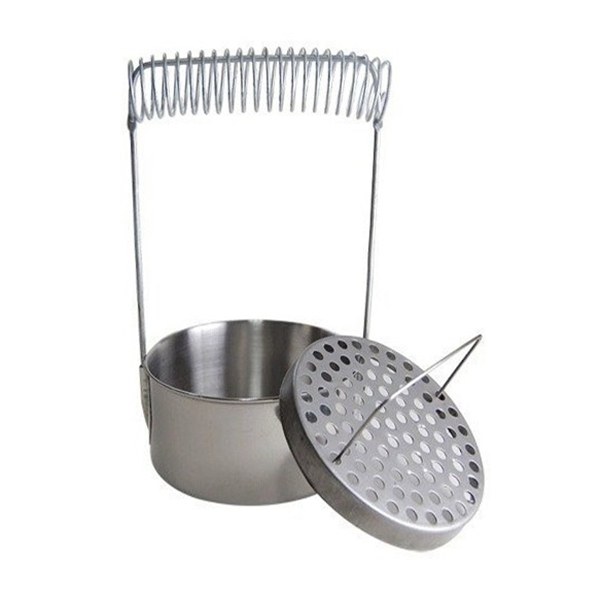 LAVA PINCEL DE METAL K1979