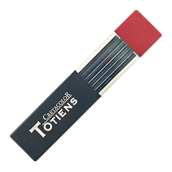 MINA 2MM CRETA COLOR 2H