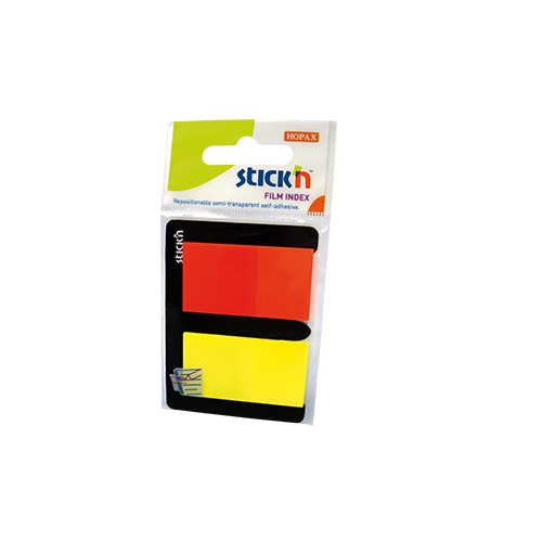 BANDERITA STICKN 21039 DUO