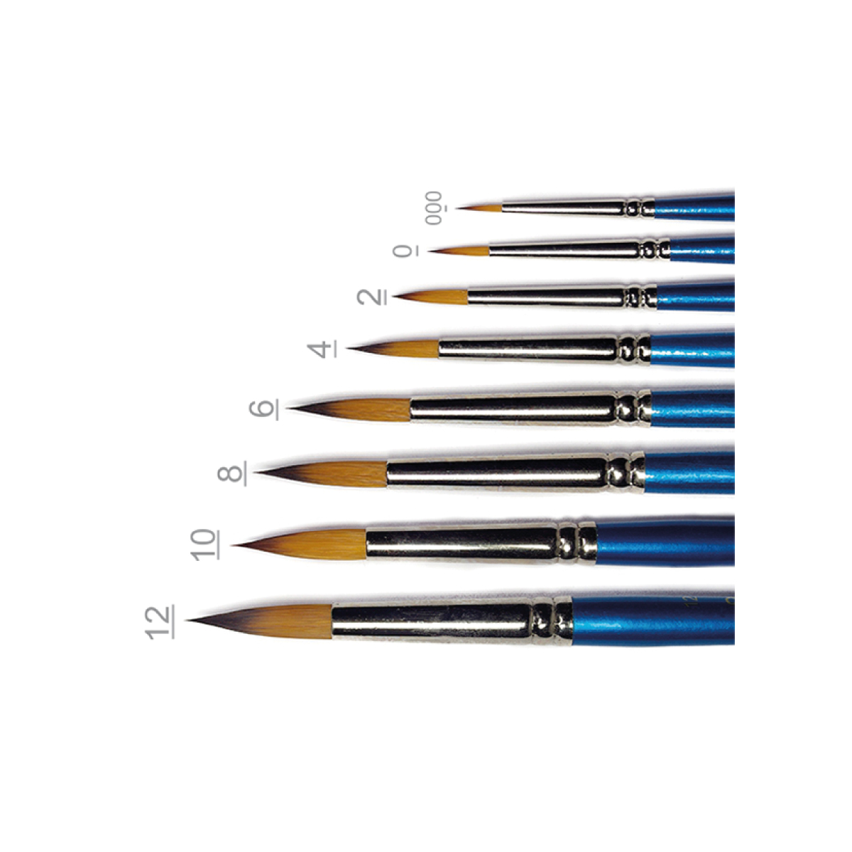 PINCEL CBIT ART SINT. REDONDO #05