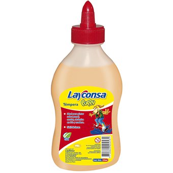 TEMP LAYCONSA 250ML PIEL