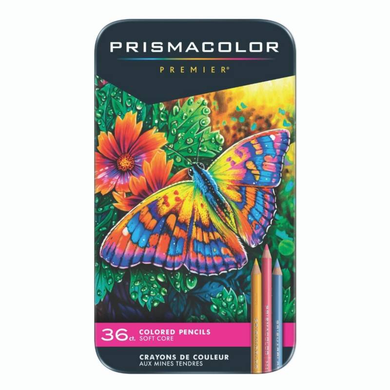 LAPIZ PRISMACOLOR PREMIER ESTCHX36 2380009