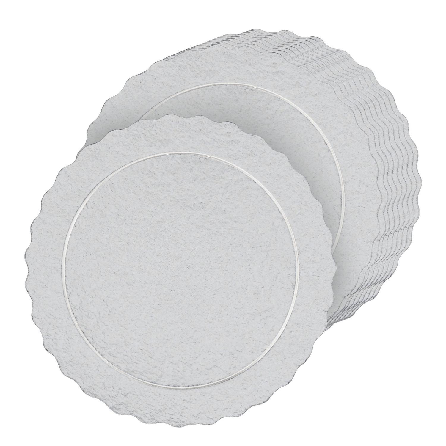 BASE DE TORTA 31CM DIAMETRO