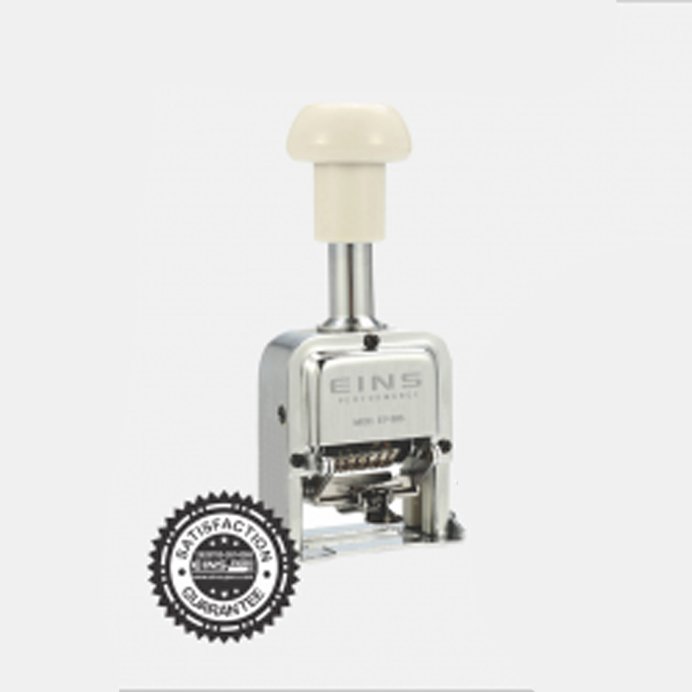 NUMERADOR EINS EP 806 06DIG.