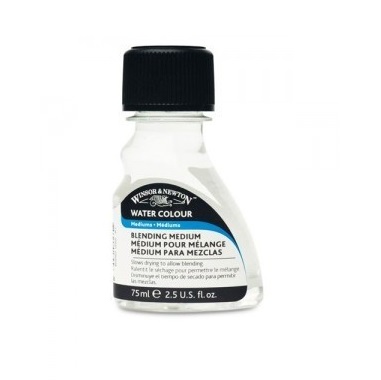 MEDIO (LIQUIN) WINSOR & NEWTON 75ML 29217510