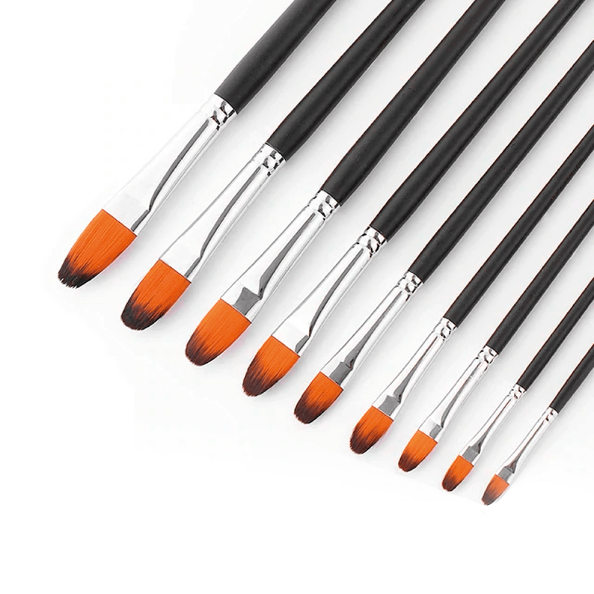 PINCEL PELO DE MARTHA LENGUA DE GATO BOMEGA