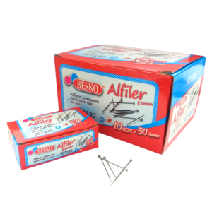 PINCHA PAPEL MF 0759/BESKO/TWINS