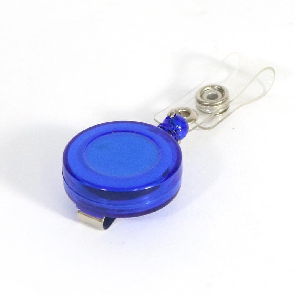 PORTA FOTOCHECK YOYO
