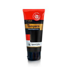 TEMP SPONDYLUS 100ML NEGRO
