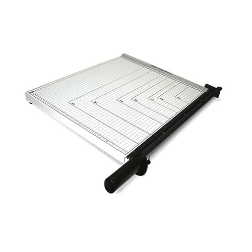 GUILLOTINA WARRIOR A3 15H AUTOAFILABLE