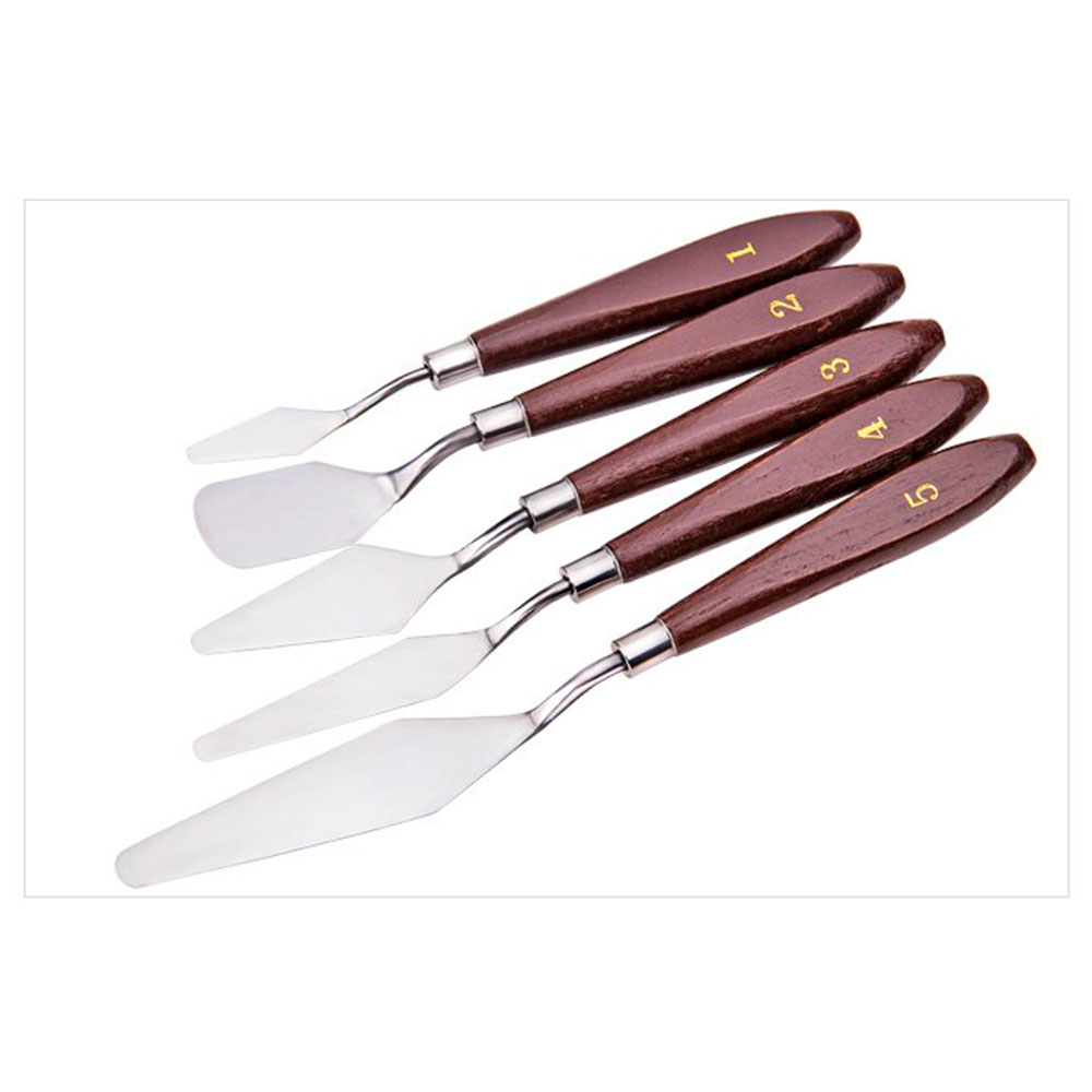 ESPATULA BIANYO/OTROS ESTX5