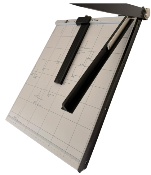 GUILLOTINA TOWER OFICIO ; B4 COD. 492132