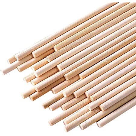 VARILLA BALSA 1.5MM REDONDO 70CM