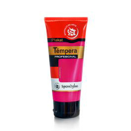 TEMP SPONDYLUS 100ML MAGENTA