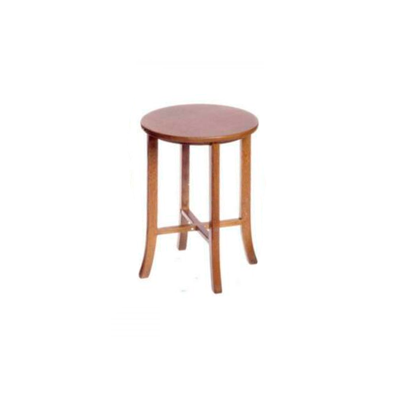 MINIATURA MESA DE BAR ESCALA 1/25