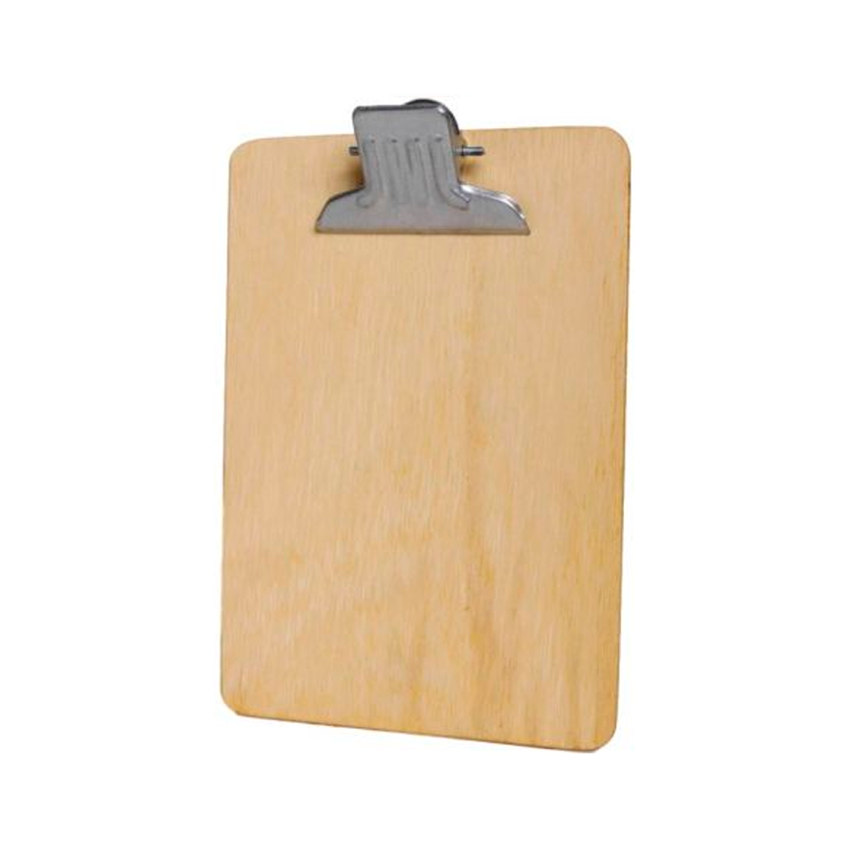 TABLERO DE MADERA MEDIO OFICIO