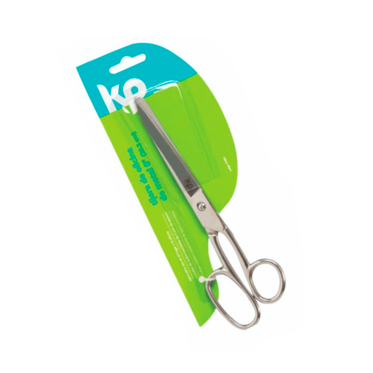 TIJERA METAL KP 7856 8