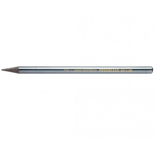 LAPIZ KOH-I-NOOR GRAFITO PURO 8911-8B