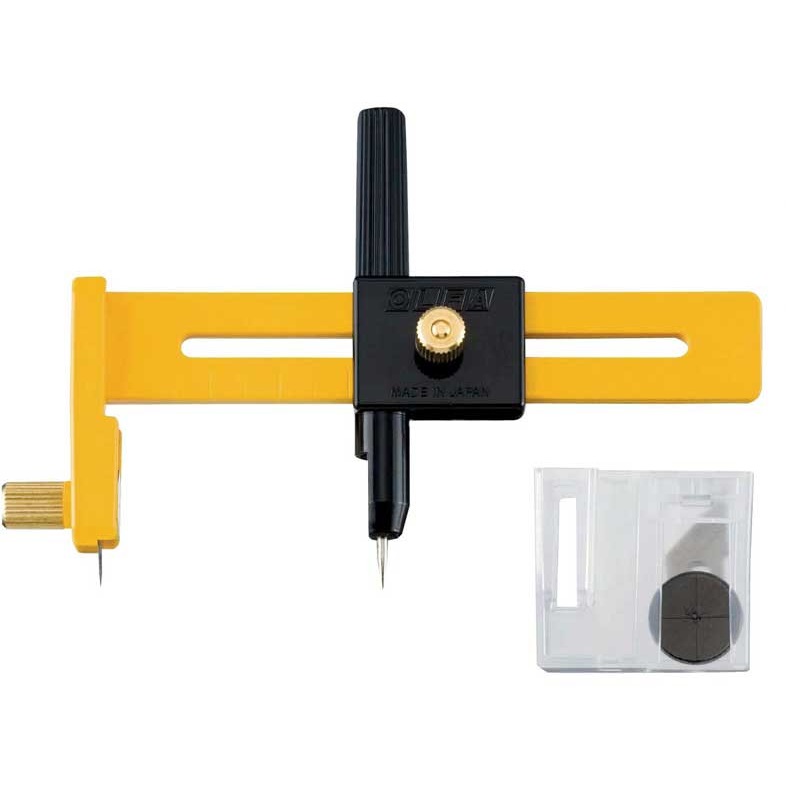 CUTER COMPAS OLFA CMP-1