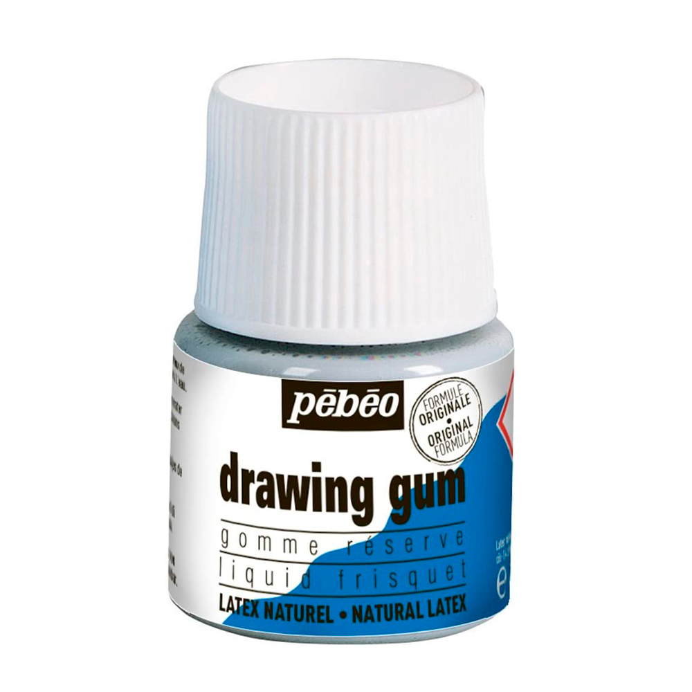 MASKING FLUID PEBEO 45ML