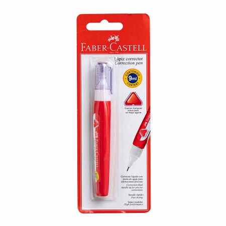 CORRECTOR FC 9ML
