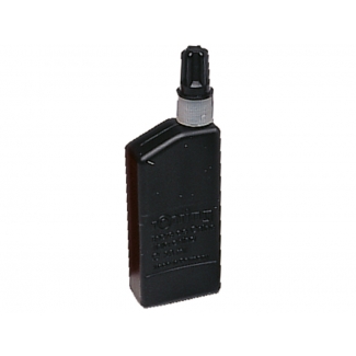 TINTA CHINA ROTRING 23ML NEGRO